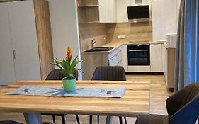 Appartement Katrin