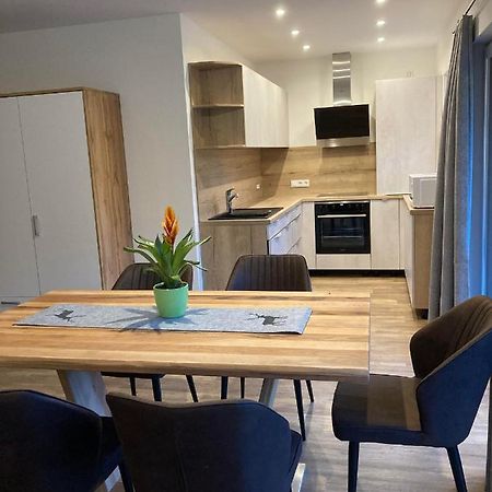 Appartement Katrin Bramberg am Wildkogel Zewnętrze zdjęcie