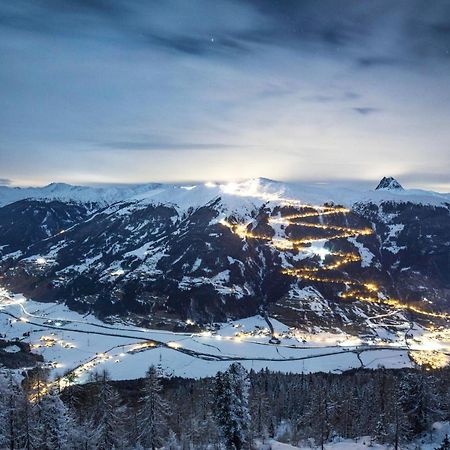 Appartement Katrin Bramberg am Wildkogel Zewnętrze zdjęcie