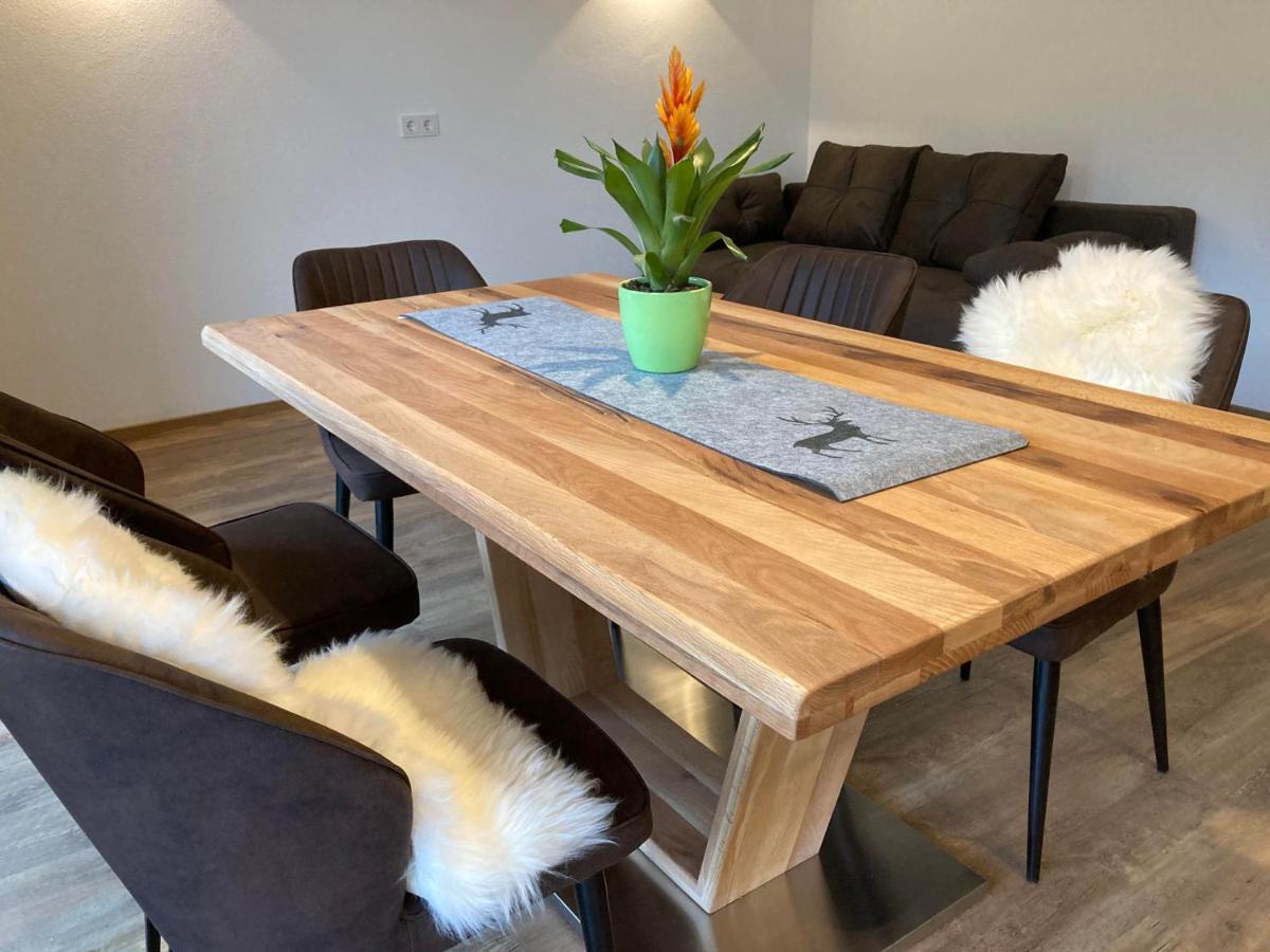 Appartement Katrin Bramberg am Wildkogel Zewnętrze zdjęcie