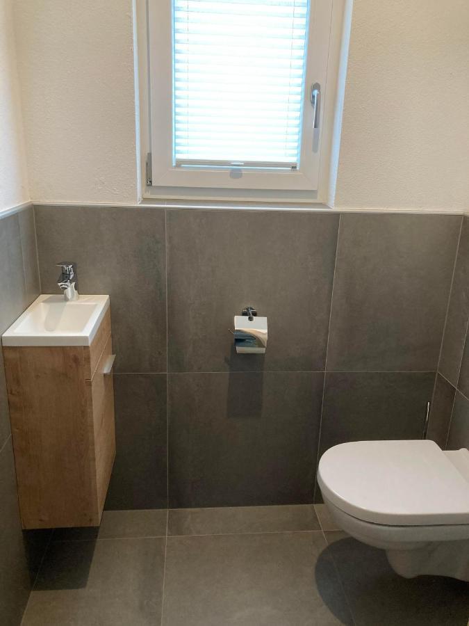 Appartement Katrin Bramberg am Wildkogel Zewnętrze zdjęcie