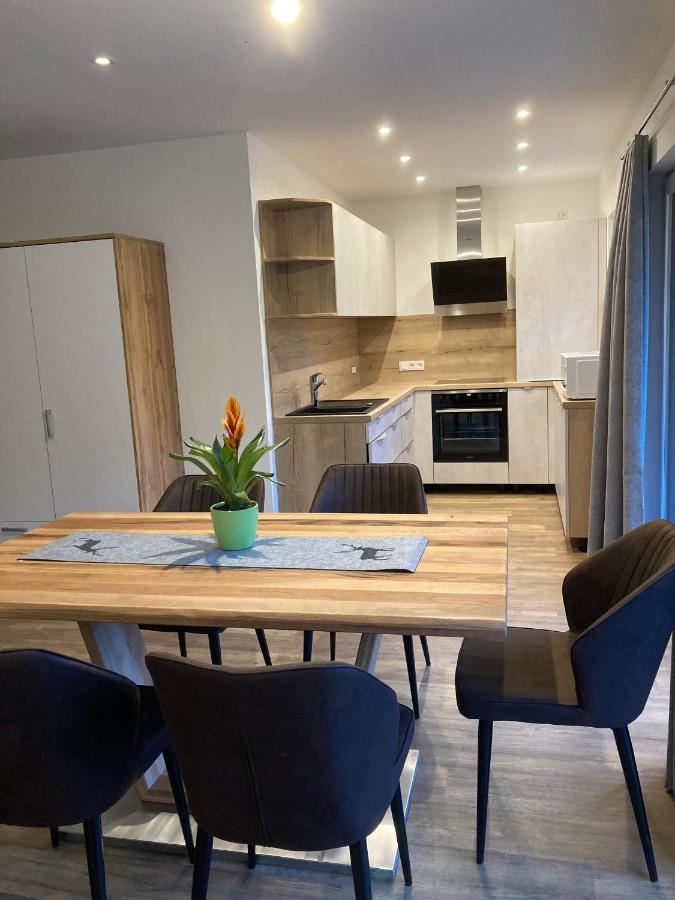 Appartement Katrin Bramberg am Wildkogel Zewnętrze zdjęcie