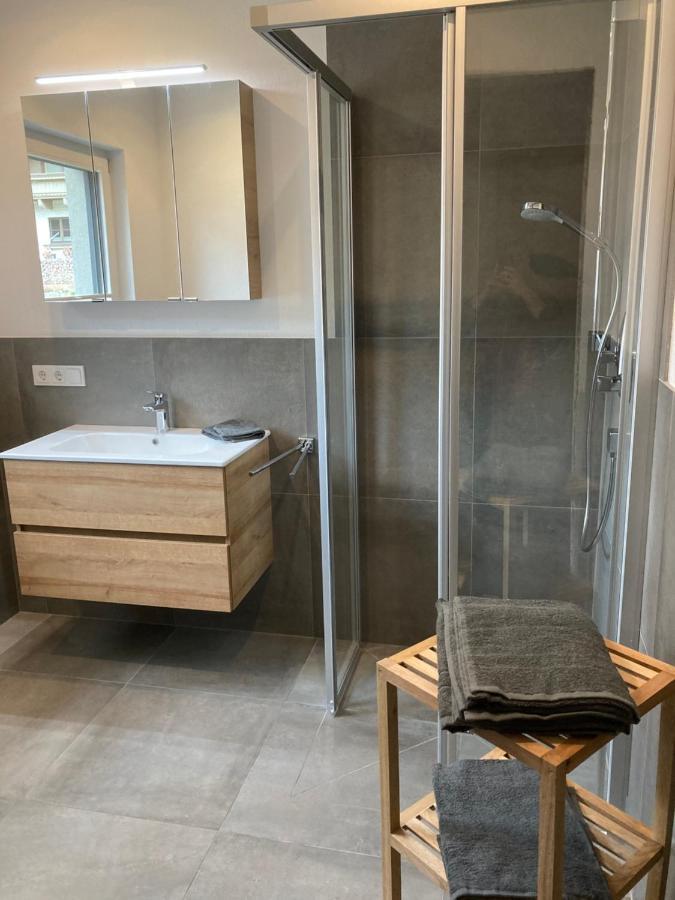 Appartement Katrin Bramberg am Wildkogel Zewnętrze zdjęcie