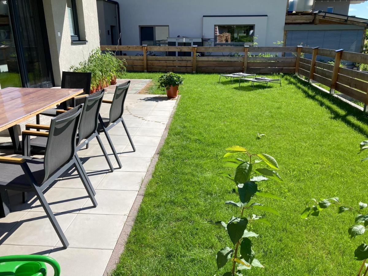 Appartement Katrin Bramberg am Wildkogel Zewnętrze zdjęcie